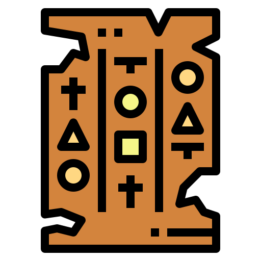 Papyrus icon