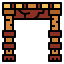 Gate icon 64x64