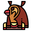 Horus icon 64x64