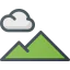 Landscape icon 64x64
