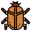 Beetle icône 64x64