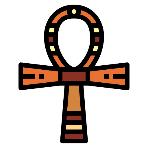 Ankh icon