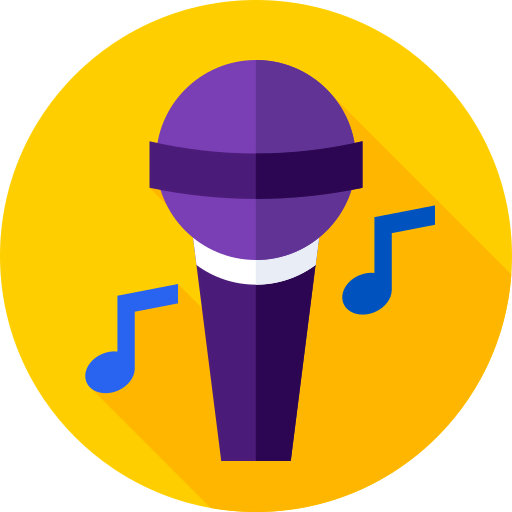 Mic icon