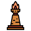 Torch icon 64x64