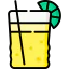Pisco sour icon 64x64