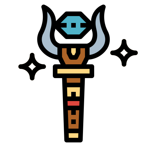Scepter icon