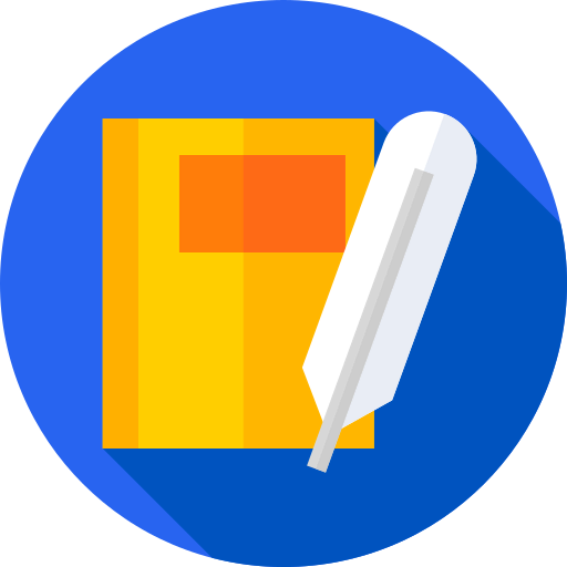 Diary icon