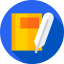 Diary 图标 64x64