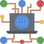 Network icon 64x64
