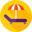 Hammock icon 64x64
