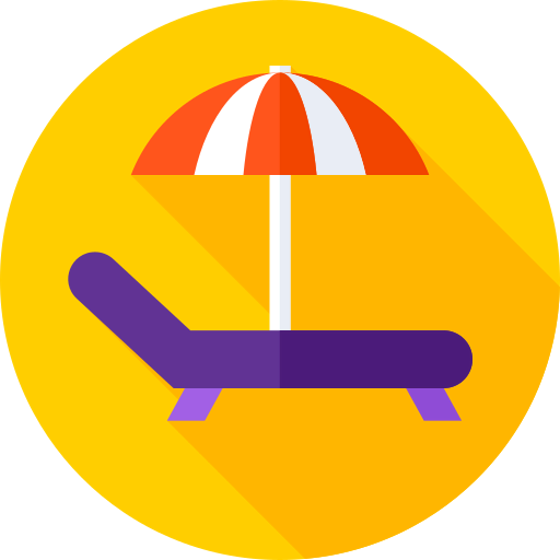 Hammock icon