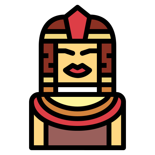 Cleopatra icon
