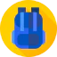 Backpack icon 64x64