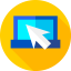 Computer icon 64x64