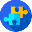 Puzzle icon 64x64