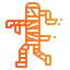 Mummy icon 64x64