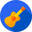 Guitar icon 64x64