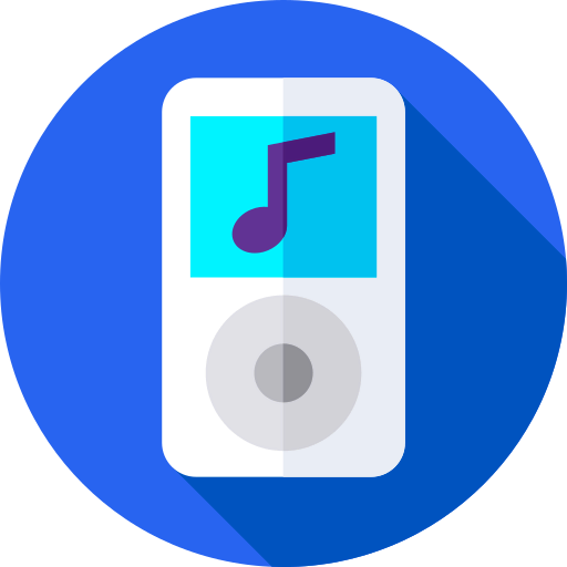 Ipod icon