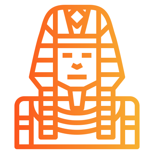Pharaoh icon