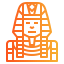 Pharaoh icône 64x64