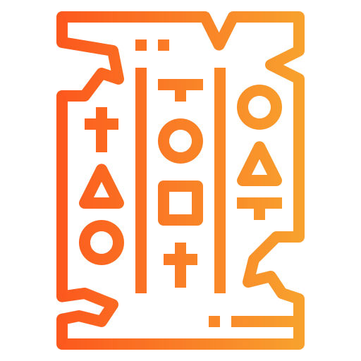 Papyrus icon