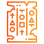 Papyrus アイコン 64x64