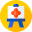 Art icon 64x64