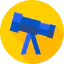 Telescope icon 64x64