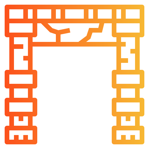 Gate icon