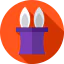 Magic trick icon 64x64