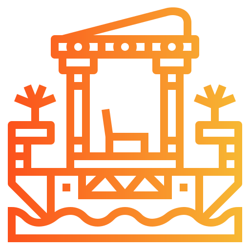 Boat icon