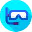 Diving icon 64x64