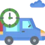 Truck icon 64x64
