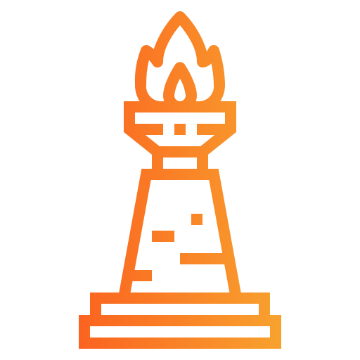 Torch icon