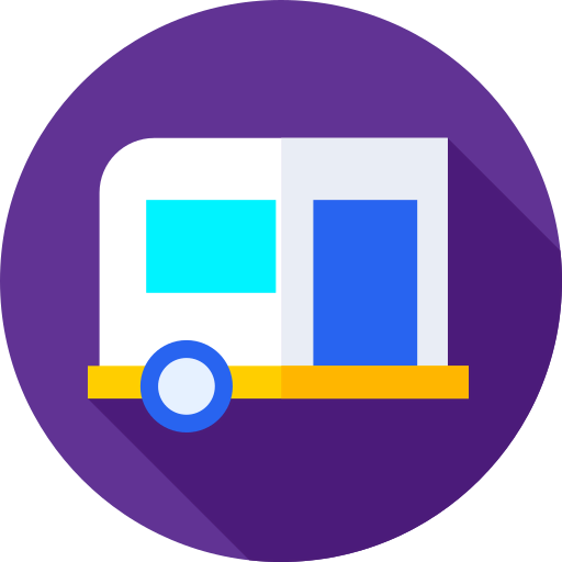 Trailer icon