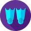 Flippers Ikona 64x64