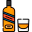 Whiskey icon 64x64