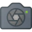 Camera icon 64x64