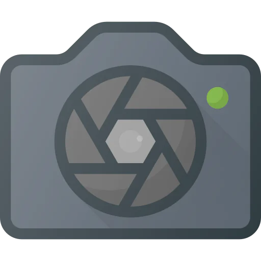 Camera icon