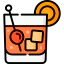 Old fashioned icon 64x64