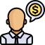 Investment icon 64x64