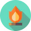 Bonfire icon 64x64