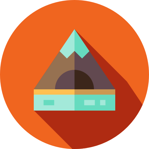Cave icon