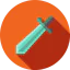 Sword icon 64x64