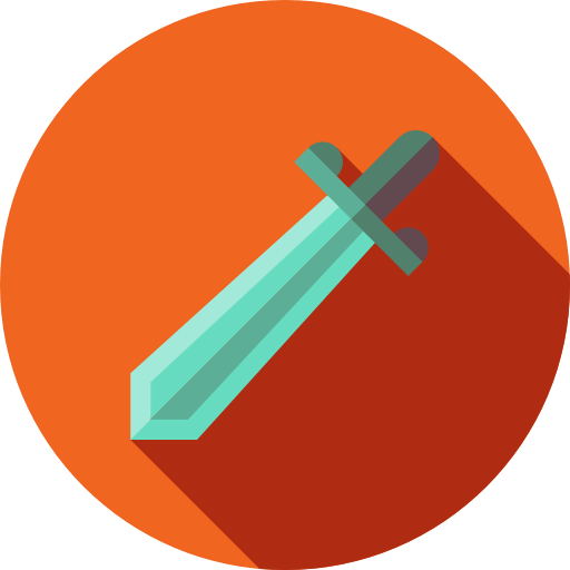 Sword icon