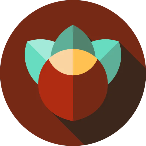 Hazelnut icon