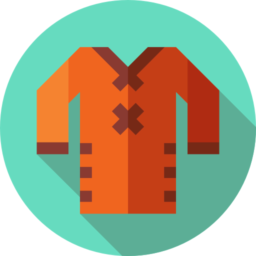 Clothes icon