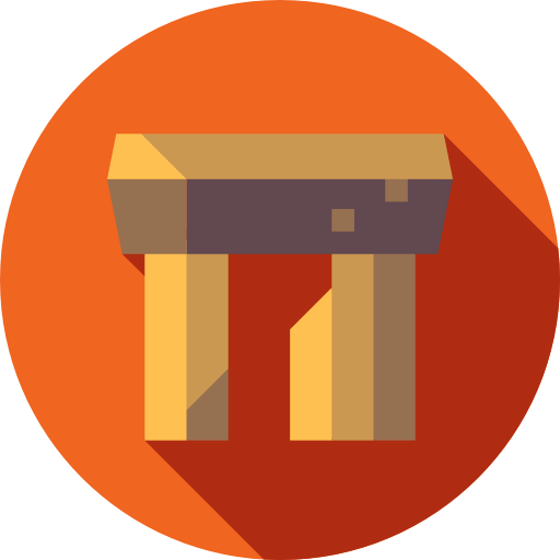 Dolmen icon