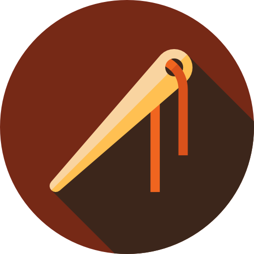 Needle icon