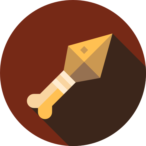 Knife icon